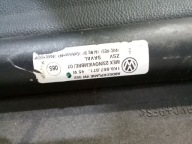 VW Golf V 5 kombi blinds boot 1K9867871