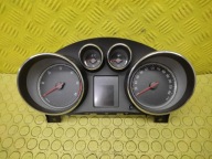 OPEL INSIGNIA 2.0 CDTI dials dials 13343077