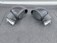 mirror left 7 PIN + 2PIN MINI COUPE Cooper SD R58