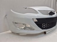 OPEL ASTRA IV 4 J LIFT 12-15 bumper front front 13368660