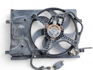 ventilátor chladiče Opel Corsa D 2010 13249564