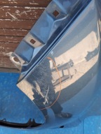 fender left front HYUNDAI IX20 IX-20 2010R->