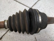 semi-axis Dodge Durango 3 2012
