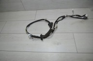bundle door left rear part Nissan X-Trail t31