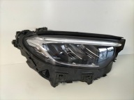 light front reflektor right MERCEDES GLC X254 22 FULL LED HIGH PERFORMANCE