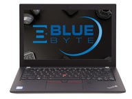 Notebook Lenovo ThinkPad X280 Core i7-8550U 12,5 " Intel Core i5 16 GB / 256 GB čierny