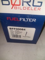 BORG BFF00084 ZAMIENNIK DO Filtron PE 981/2 Filtr paliwa WYPRZEDAŻ