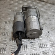 starter SKODA OCTAVIA 2 2.0 TDI