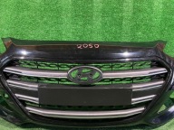 front bumper front HYUNDAI I30 II