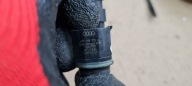 A6 C7 4G sensor PDC connecting spoiler A7 4G A5 8T A4 B8 Q5 8R 4H0919275A