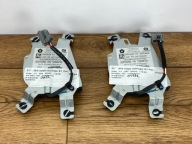 Motor wentylacji SITZ Lüfter Dodge Challenger 2015+ USA