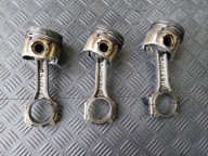 piston connecting rod KIA CARENS IV 1.7 CRDI