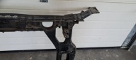 Q5 8R support panel for radiators pillar iron ORG 8R0805594C
