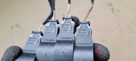 Q5 8R light diodes lighting cabs AUDI VW A6 C7 A7 Q5 A5 4B0947415A 4X