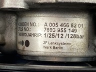 Mercedes C180 CGI W204 servo pump A0054668201 271.820