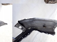 LEXUS NX 14-17 bumper rear part rear PDC