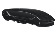 Box bagażnik dachowy Kufer Thule Motion 3 Sport Black 300 litrów | NOWOŚĆ