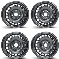 4x Felgi NOWE Alcar Audi A4 A6 C4 4B VW Passat