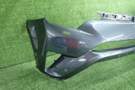 TOYOTA CHR C-HR 16-19 front bumper front