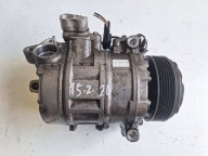 BMW compressor; compressor AC 447260-1813 DENSO