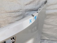 AUDI Q3 RSQ3 SPORT 11-15 front bumper front
