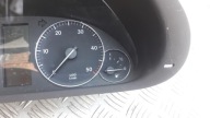 MERCEDES W203 2.2 CDI dials clock 2035409547