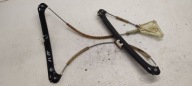 window regulator left front mechanism Audi A3 8P LIFT 3D 1,6 FSI