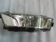 fog light light left front Skoda Rapid 5JA