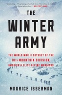 The Winter Army: The World War II Odyssey of the