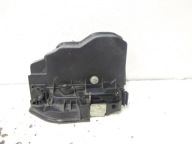 lock door rear part right BMW X3 E83 2008r. 7202148