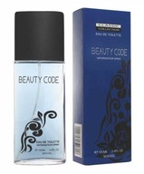 Perfumy BEAUTY CODE Classic Collection 100ml