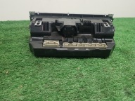 control panel air conditioning devices AUDI Q7 4L0820043AB