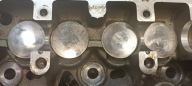 head. RENAULT SCENIC II