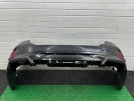 bumper rear rear part BMW 5 G60 M PAKIET