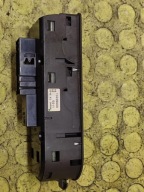 OPEL ZAFIRA B window control switch