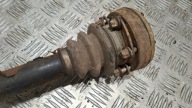 semi-axis left BMW E91 320i 2.0