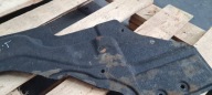 Q7 4M cover cap cover chassis left left rear part 4M0825213J