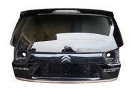 trunk door boot rear part CITROEN C-CROSSER