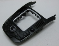 AUDI A5 PANEL Controllo RADIEM MMI 8T0919609F