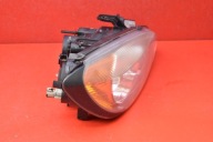REFLEKTOR right light front lens EU 89003045 NISSAN PRIMERA P11 LIFT