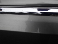 bumper rear part rear BMW 2 II F45 ACTIVE TOURER 2014