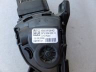 potentiometer Gas ford s-max mk1 2,0 tdci 6G92-9F836-KD
