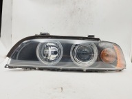 BMW E39 lift light left front front