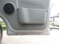 door complete right front RENAULT TRAFIC II vivaro jl9m73