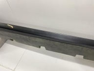 moulding threshold exterior right side Ford Mustang 7 S650 (2023 - 2026)