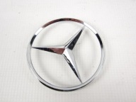 Emblemat hinten heck heckklappe Mercedes W221