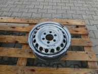 1X discs metal disc MERCEDES SPRINTER CRAFTER A0014013502