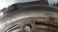 VOLANO USATO disco di pressione Citroen C4 Picasso