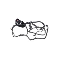 bundle of the engine VW TOUAREG 7P 4.2TDI CKD 7P6971072A