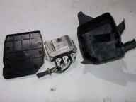 FORD C-MAX FIESTA MK7 1,6 TDCI computer control unit 07R- 8M5112A650MC